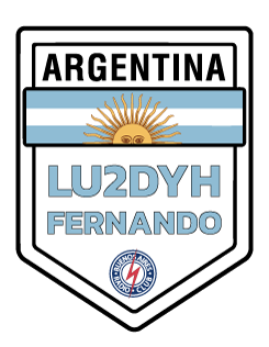 LU2DYH
